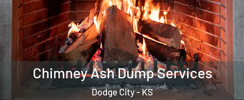  Chimney Ash Dump Services Dodge City - KS