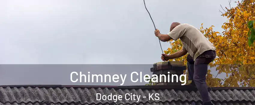 Chimney Cleaning Dodge City - KS