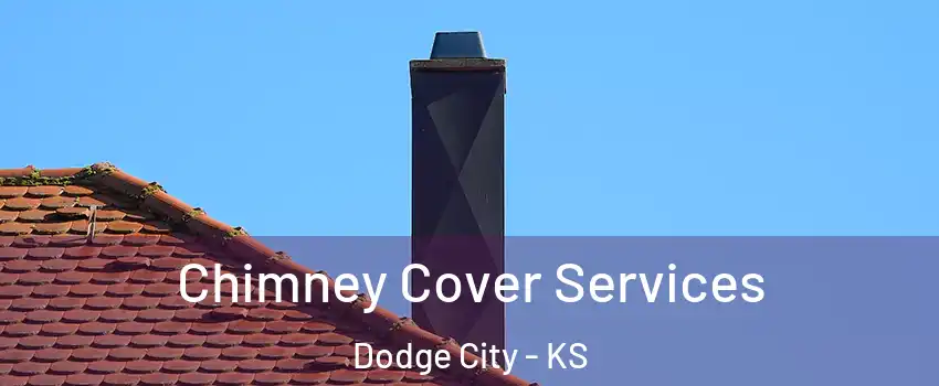  Chimney Cover Services Dodge City - KS
