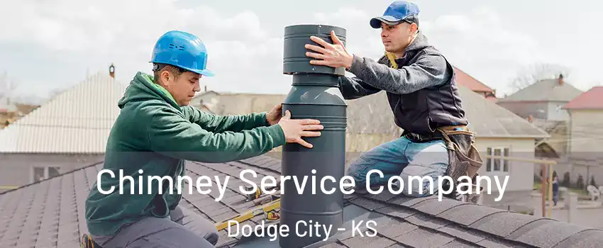  Chimney Service Company Dodge City - KS
