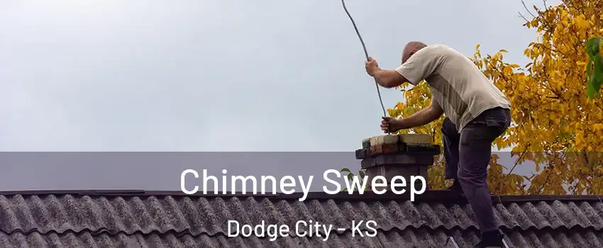  Chimney Sweep Dodge City - KS