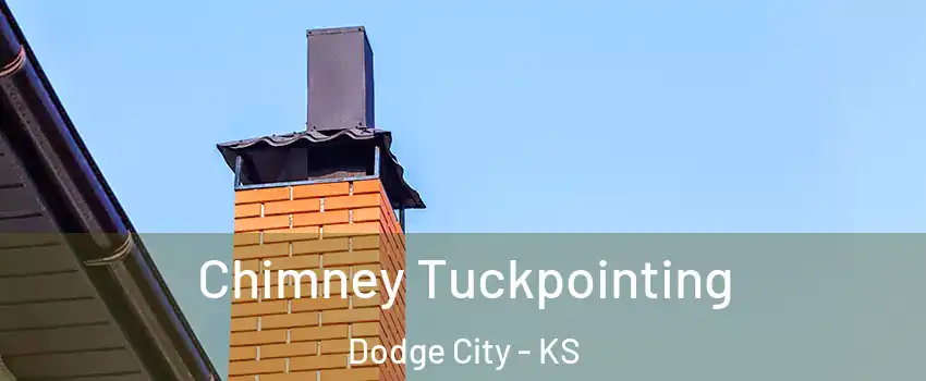  Chimney Tuckpointing Dodge City - KS