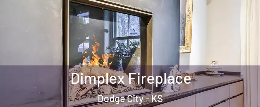  Dimplex Fireplace Dodge City - KS