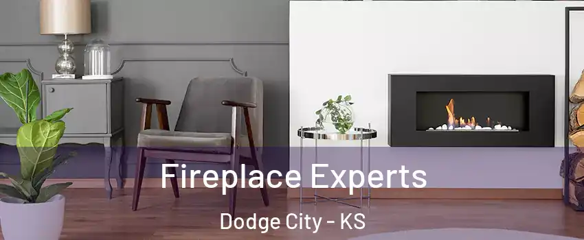  Fireplace Experts Dodge City - KS