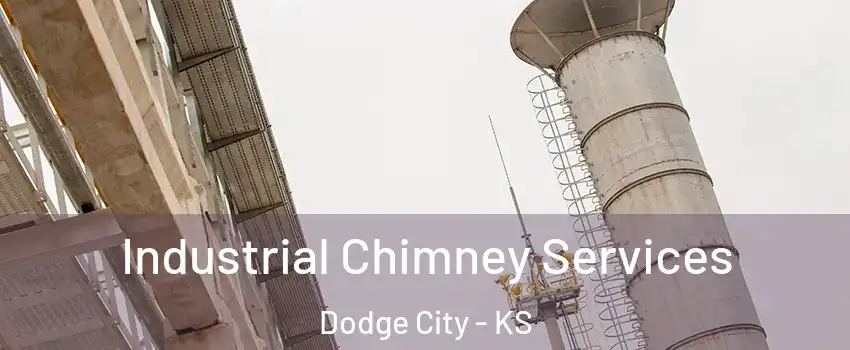  Industrial Chimney Services Dodge City - KS
