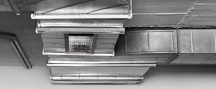 Trusted Air Duct Cleaning Company in Dodge City, Kansas