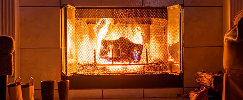 Astria Vent Free Gas Fireplaces Installation in Dodge City, KS