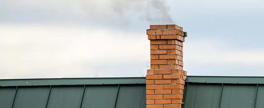 Animal Screen Chimney Cap Repair And Installation Services in Dodge City, Kansas