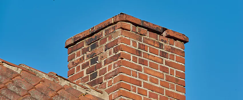 Clean Blocked Chimney in Dodge City, Kansas