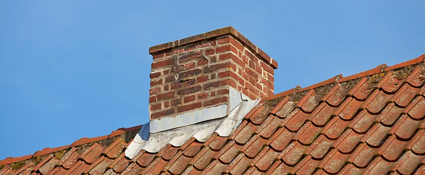 Residential Chimney Bricks Rotten Repair Services in Dodge City, KS