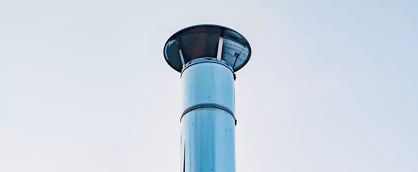 Wind-Resistant Chimney Caps Installation and Repair Services in Dodge City, Kansas