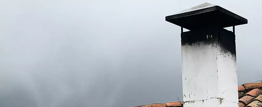 Chimney Damper Inspection in Dodge City, KS