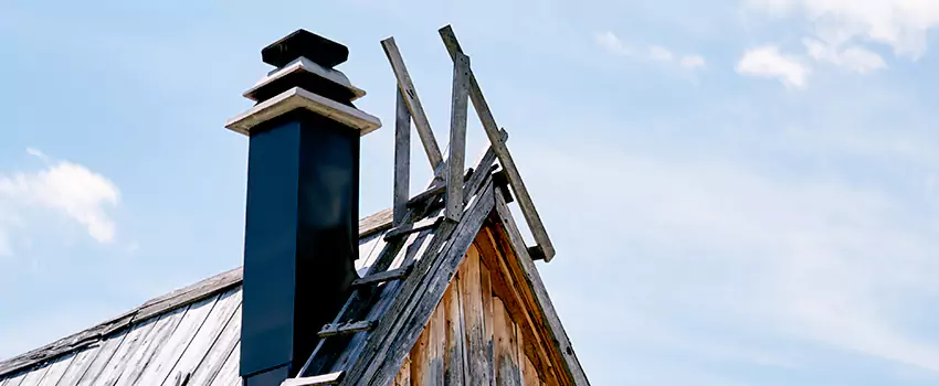 Chimney Creosote Cleaning in Dodge City, KS