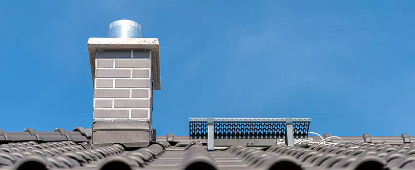 Chimney Flue Relining Services in Dodge City, Kansas