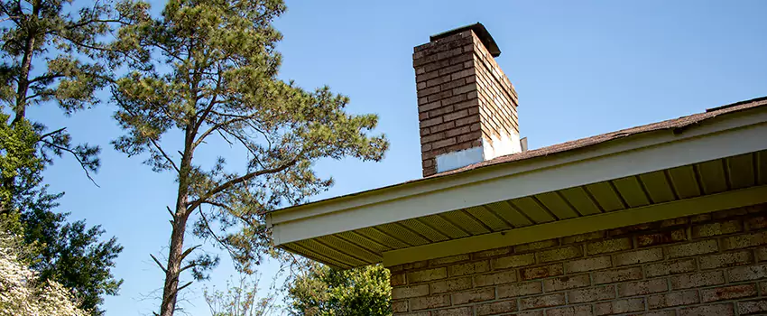 Budget-Friendly Chimney Masonry Service in Dodge City, Kansas