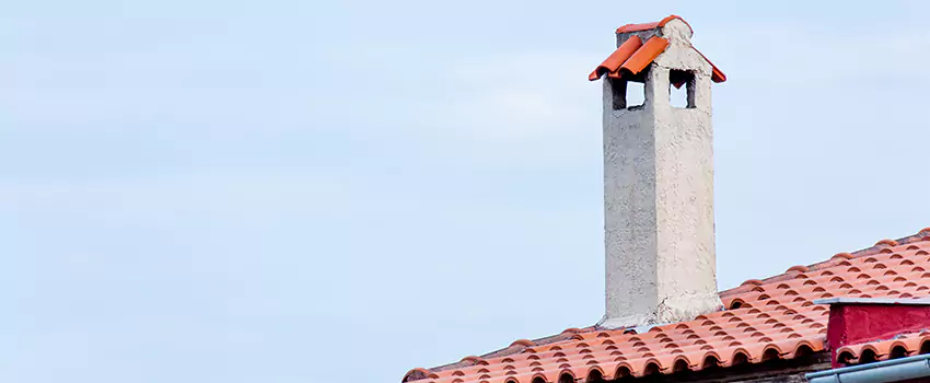 Chimney Pot Replacement in Dodge City, KS