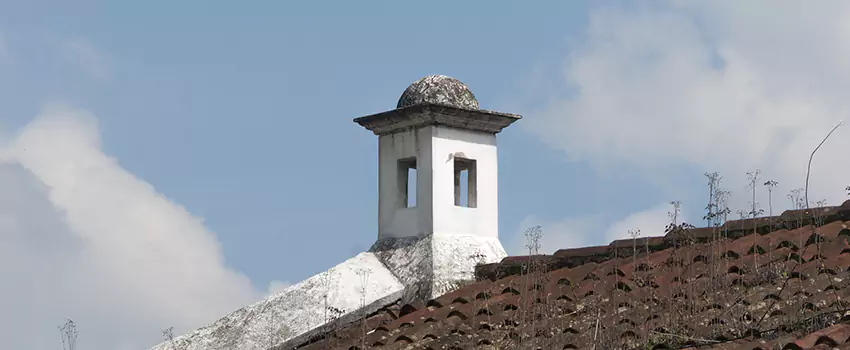 Cost To Rebuild A Chimney in Dodge City, KS