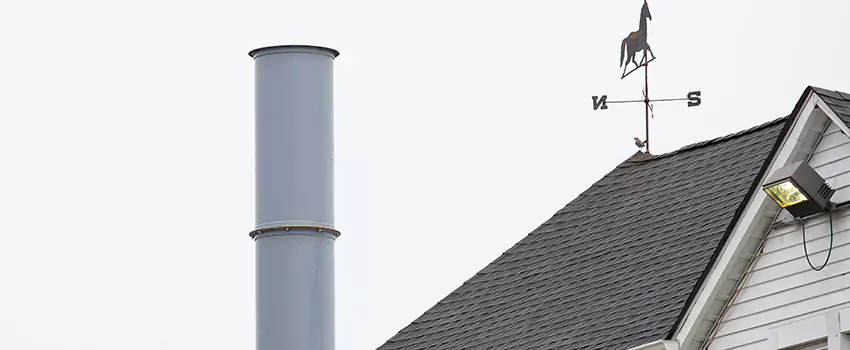 Chimney Inspection in Dodge City, KS