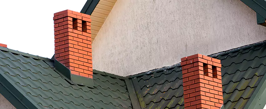 Chimney Saver Waterproofing Services in Dodge City, Kansas