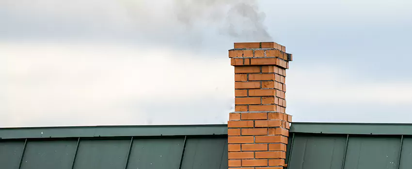 Chimney Soot Cleaning Cost in Dodge City, KS