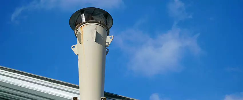 Chimney Spark Arrestor Requirements in Dodge City, KS