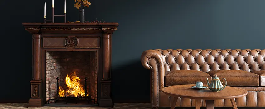 Traditional Fireplace Design Refurbishment Costs in Dodge City, Kansas