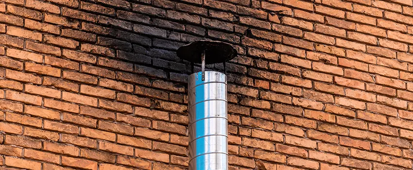 Diagnosing Commercial Chimney Problems in Dodge City, KS