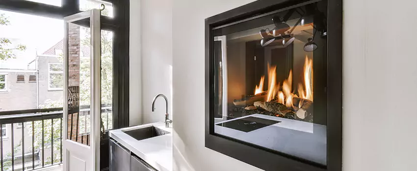 Dimplex Fireplace Installation and Repair in Dodge City, Kansas