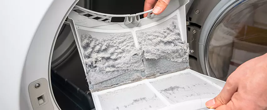 Best Dryer Lint Removal Company in Dodge City, Kansas