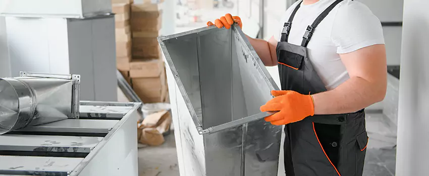 Benefits of Dryer Vent Inspection in Dodge City, KS