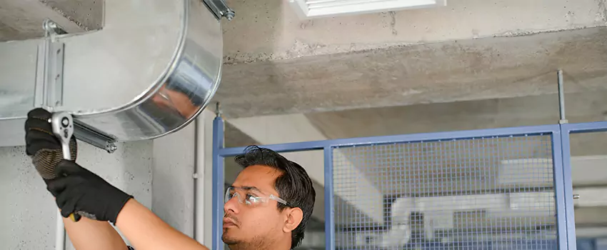 HVAC Ductwork Cleaning in Dodge City, KS