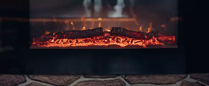 Outdoor Electric Fireplace Installation Solutions in Dodge City, KS