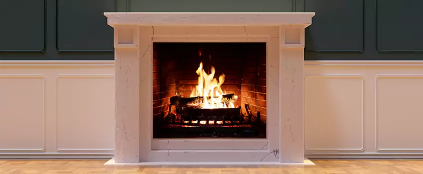 Empire Comfort Systems Fireplace Installation and Replacement in Dodge City, Kansas