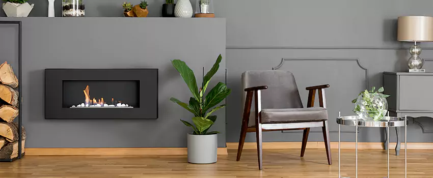Ethanol Fireplace Burner Repair in Dodge City, KS