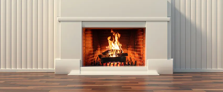 Fireplace Broken Ashtray Repair Services in Dodge City, Kansas