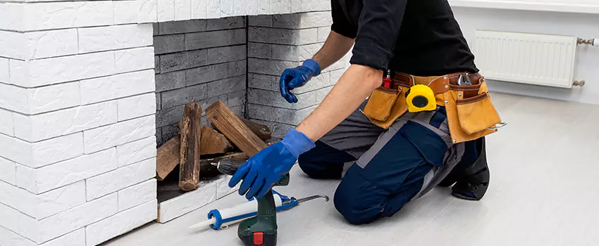 Fireplace Doors Cleaning in Dodge City, Kansas