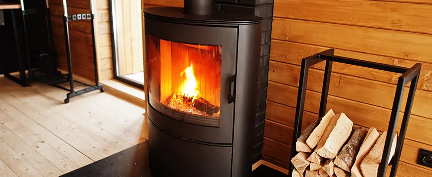 Gas Fireplace Door Handle Installation Services in Dodge City, Kansas