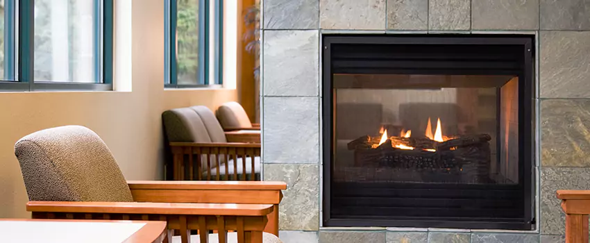 Fireplace Refacing in Dodge City, Kansas