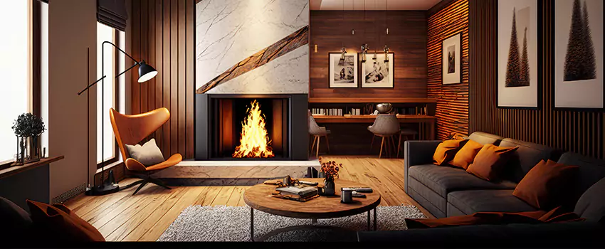 Fireplace Design Ideas in Dodge City, KS