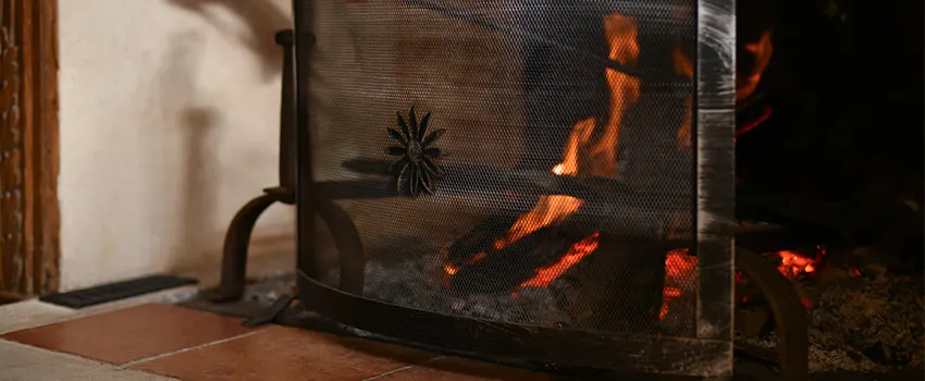 Electric Metal Fireplace installation Services in Dodge City, KS