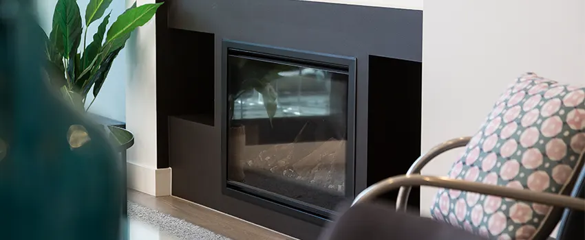 Welding Repairs for Fireplace Grate in Dodge City, KS