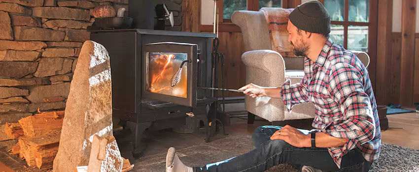 Fireplace Chimney Maintenance in Dodge City, Kansas