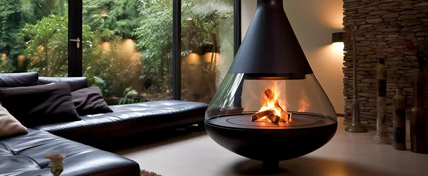 Affordable Floating Fireplace Repair And Installation Services in Dodge City, Kansas