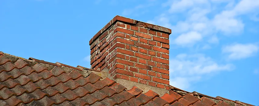 Flue Tiles Cracked Repair Services near Me in Dodge City, KS