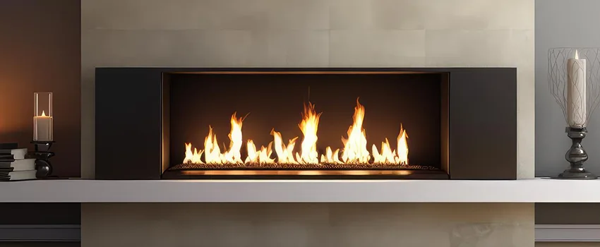 Vent Free Gas Fireplaces Repair Solutions in Dodge City, Kansas