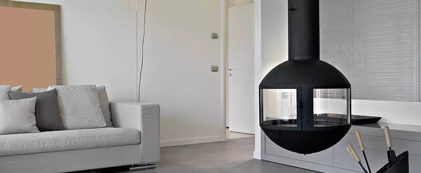 Hanging & Suspended Fireplaces Designer in Dodge City, Kansas