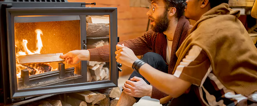 Benefits of Harman Stoves Fireplace in Dodge City, Kansas