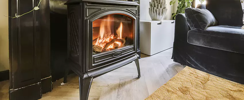 Cost of Hearthstone Stoves Fireplace Services in Dodge City, Kansas