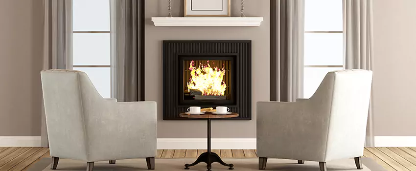 Heat & Glo Outdoor Gas Fireplaces Installation Contractors in Dodge City, Kansas