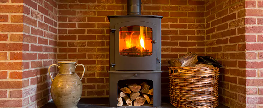 Specifications of Jøtul Fireplace and Inserts in Dodge City, Kansas